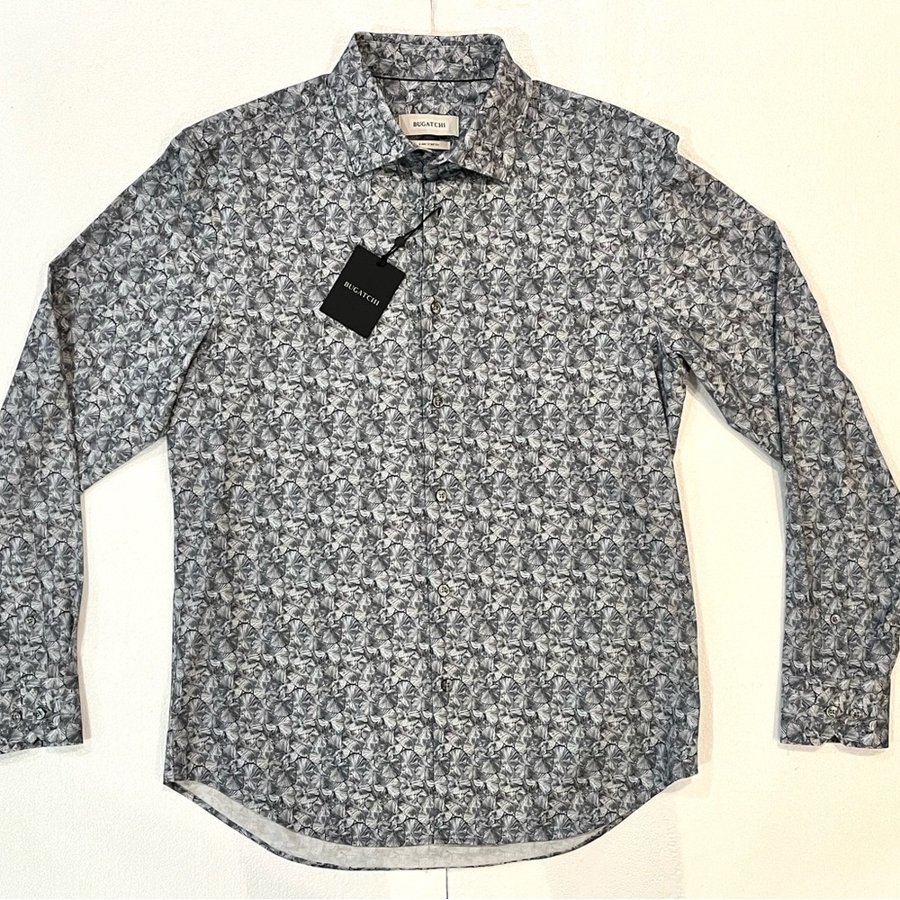 Bugatchi - Julian LE Dress Shirt